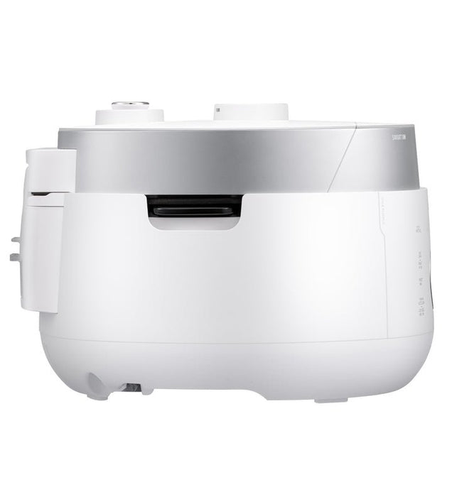 EAN 8809660016695 - Cuckoo CRP-LHTR0609F arrocera 1,4 L 1090 W Blanco imagen 5