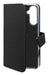 EAN 8021735225157 - Celly WALLY funda para teléfono móvil 17 cm (6.7") Funda cartera Negro imagen 2