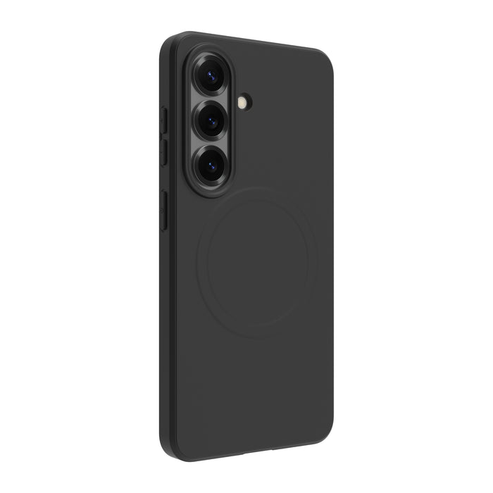 Greenland Pro Qi2 Galaxy S26 Night Blk
