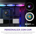 EAN 5056547205274 - NZXT Kraken Plus 360 RGB Procesador Sistema de refrigeración líquida todo en uno Negro 1 pieza(s) imagen 5