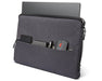 EAN 0195042194234 - Lenovo GX40Z50941 maletines para portátil 35,6 cm (14") Funda Gris imagen 3