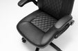 EAN 4895232702602 - NASA SILLA GAMING VOYAGER NEGRA imagen 5