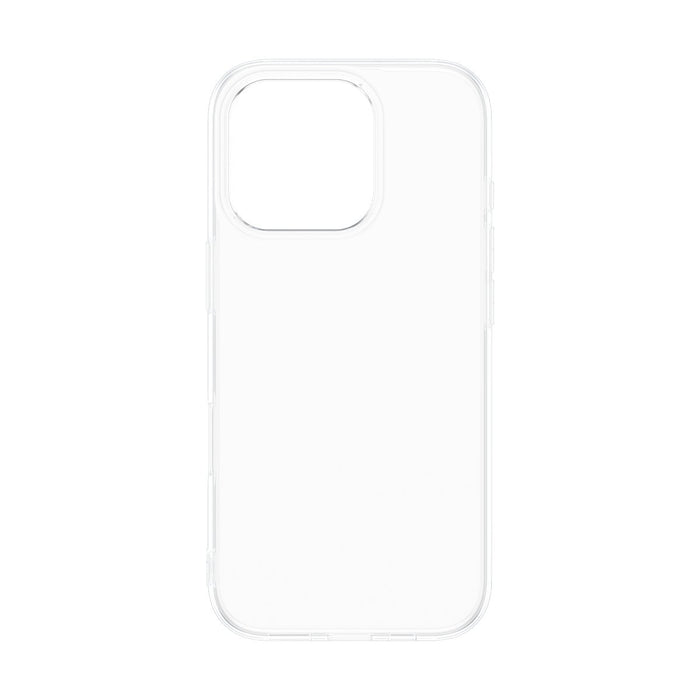 EAN 5715685003271 - PanzerGlass SAFE. by ® TPU Case Transparent iPhone 16 Pro funda para teléfono móvil Transparente imagen 4