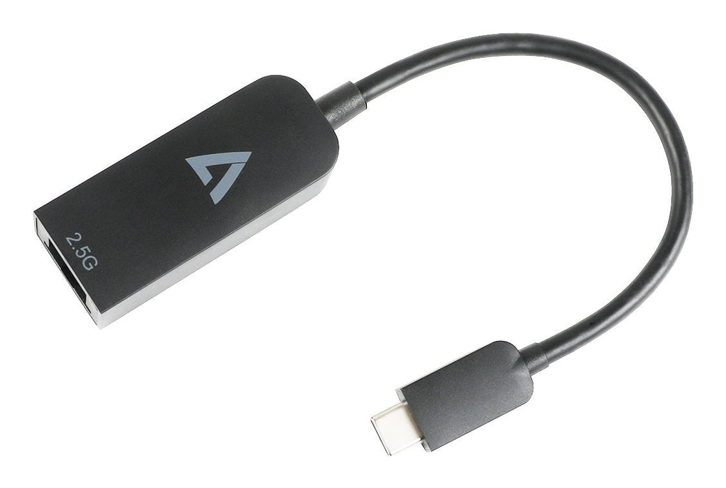 Usb-C To Ethenet 2.5g Adapter Cabl