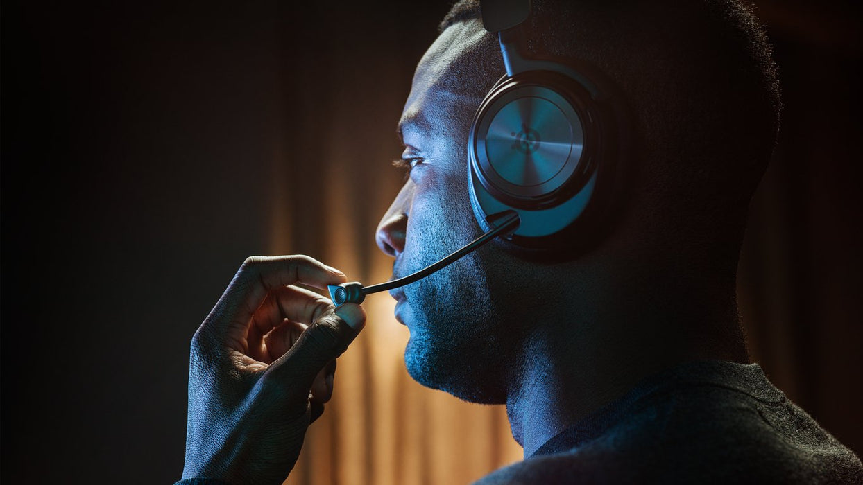 EAN 5707119041072 - Steelseries Arctis Nova Pro Wireless Xbox Auriculares Inalámbrico y alámbrico Diadema Juego Bluetooth Bas imagen 6