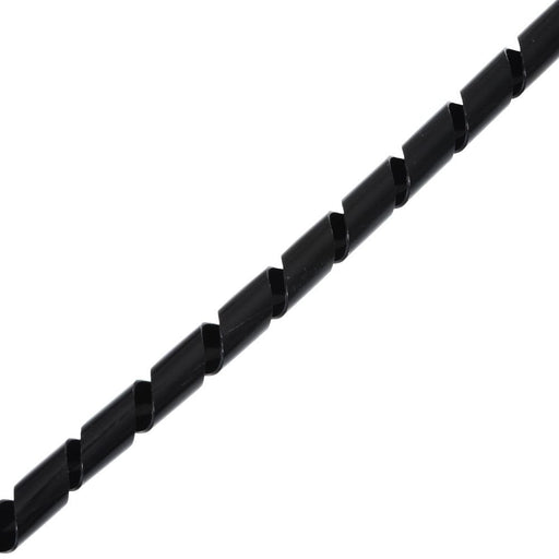 EAN 4005938292578 - Helos 6 - 60 mm / 10 m presilla Polietileno Negro 1 pieza(s) imagen 1