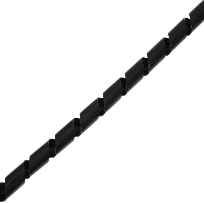 EAN 4005938292578 - Helos 6 - 60 mm / 10 m presilla Polietileno Negro 1 pieza(s) imagen 1