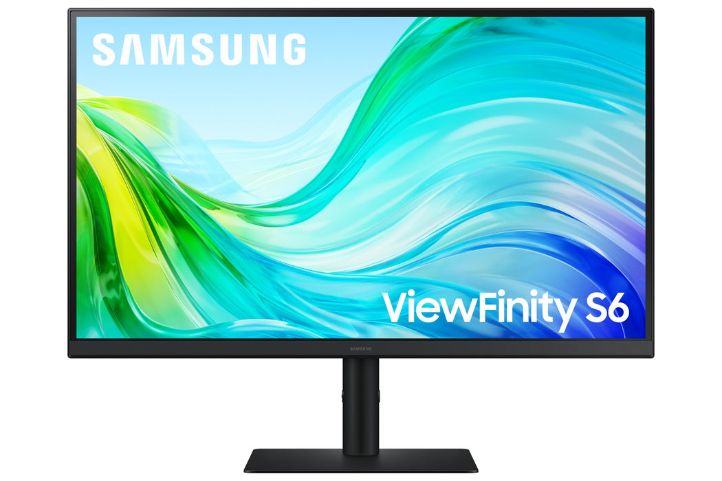 EAN 8806095899213 - Samsung S61F pantalla para PC 68,6 cm (27") 2560 x 1440 Pixeles Quad HD LCD Negro imagen 1