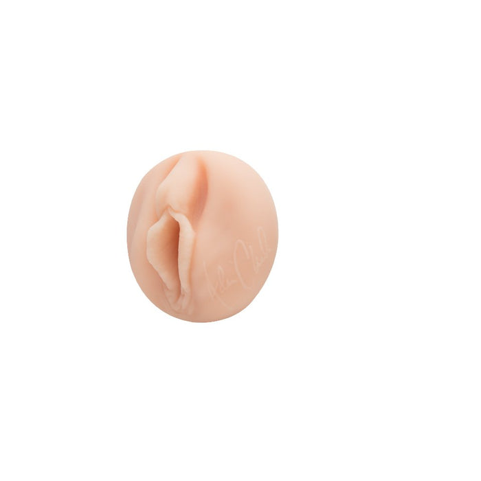 EAN 0810476014834 - Fleshlight Adriana Chechik Beige, Blanco imagen 1