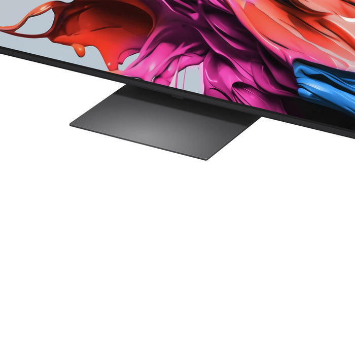 EAN 8806096421659 - LG QNED evo AI 100QNED86A6 2,54 m (100") 4K Ultra HD Smart TV Wifi Negro imagen 10