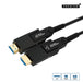 EAN 5715063803660 - Microconnect MC-HDMIDD-20V2.0DOP cable HDMI imagen 1