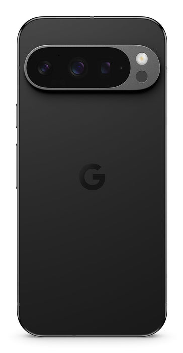 EAN 0840353906518 - Google Pixel 9 Pro 16 cm (6.3") SIM doble Android 14 5G USB Tipo C 16 GB 512 GB 4700 mAh Negro imagen 5