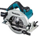 EAN 0088381854719 - Makita HS7611 sierra circular portátil 19 cm 5500 RPM 1600 W imagen 1