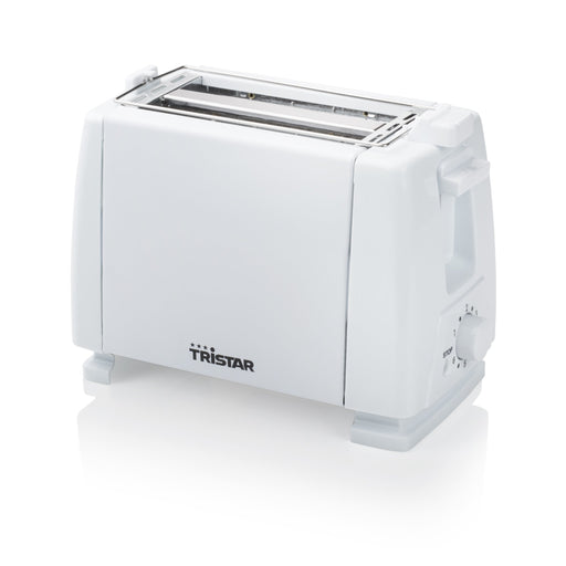 EAN 8713016010094 - Tristar BR-1009 tostadora 6 2 rebanada(s) 650 W Blanco imagen 1