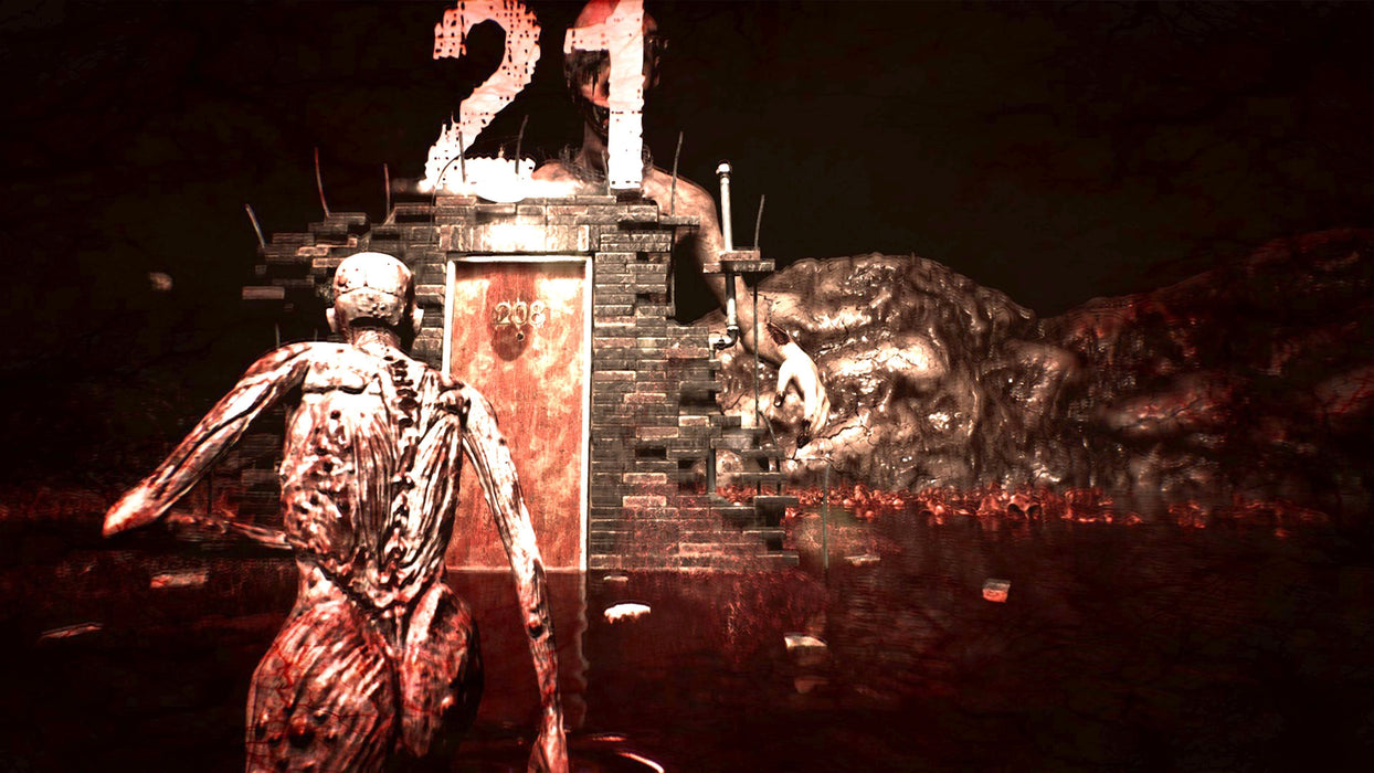 EAN 8436016712217 - Tesura Games Oxide Room 208 - Collector's Edition imagen 20
