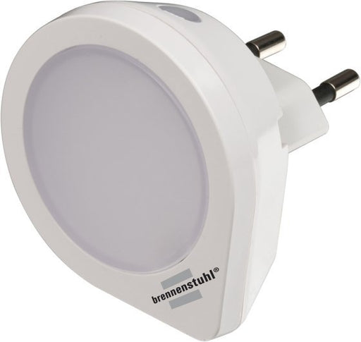 EAN 4007123676637 - Brennenstuhl NL 01 QD Luz de noche con enchufe o Luz quitamiedos con enchufe imagen 1