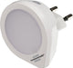 EAN 4007123676637 - Brennenstuhl NL 01 QD Luz de noche con enchufe o Luz quitamiedos con enchufe imagen 1