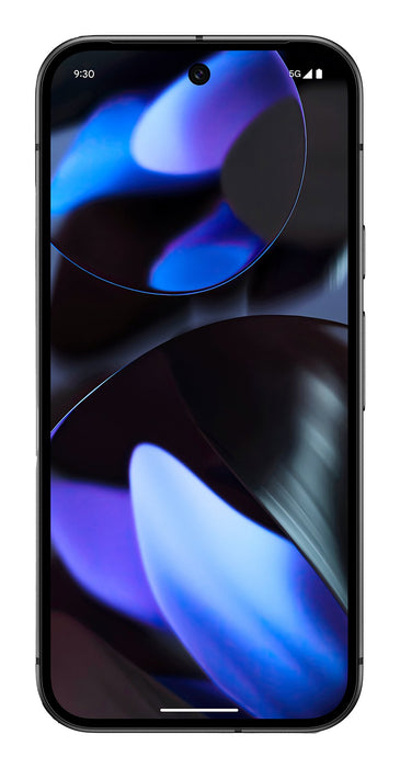 EAN 0840353919808 - Google Pixel 9 16 cm (6.3") SIM doble Android 14 5G USB Tipo C 12 GB 128 GB 4700 mAh Negro imagen 1
