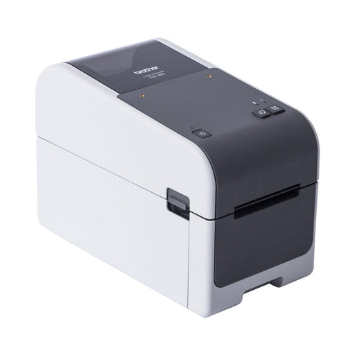 EAN 4977766836562 - Brother TD-2310D203 impresora de etiquetas Térmica directa 203 x 203 DPI 152 mm/s Alámbrico imagen 2