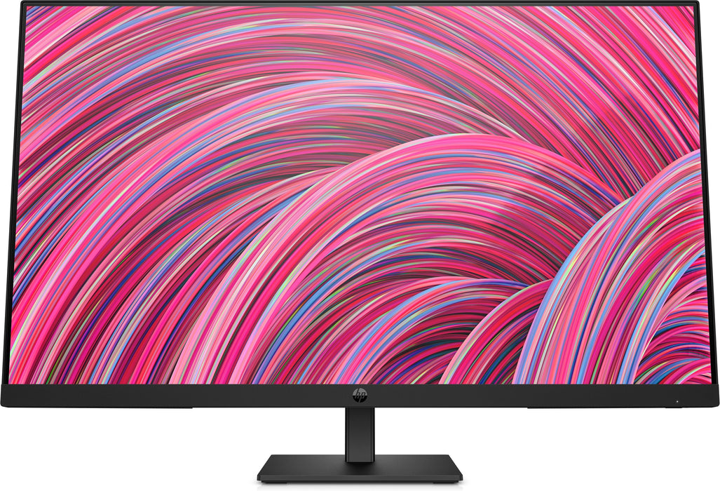 EAN 196548135516 - HP P32u G5 QHD USB-C Monitor pantalla para PC 80 cm (31.5") 2560 x 1440 Pixeles Quad HD LCD Negro imagen 1