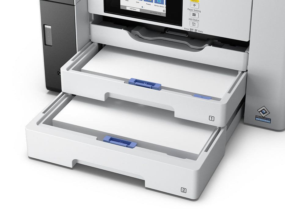 EAN 8715946690377 - Epson M15180 Inyección de tinta A4 4800 x 1200 DPI Wifi imagen 36