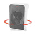 EAN 4011689864506 - Unold 86450 calefactor eléctrico Interior Gris, Blanco 2000 W Ventilador eléctrico imagen 4