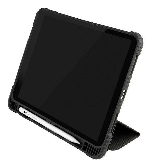 EAN 8020252182417 - Tucano Educo 25,9 cm (10.2") Folio Negro imagen 5