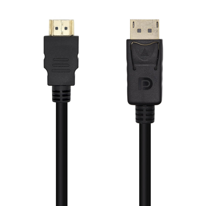 EAN 8436574705140 - AISENS A125-0461 adaptador de cable de vídeo 5 m imagen 1