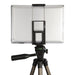 EAN 4007249046192 - Hama 00004619 tripode Teléfono inteligente/tableta 3 pata(s) Champán imagen 7
