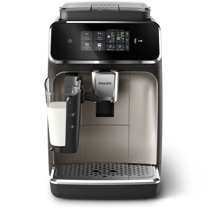 EAN 8720389027604 - Philips EP2336/40 cafetera eléctrica Máquina espresso 1,8 L imagen 3