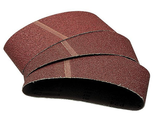 EAN 4006885189003 - wolfcraft GmbH 1890000 disco de afilar Metal, Madera Banda de lijado imagen 1