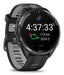 EAN 753759313869 - Garmin Forerunner 965 3,56 cm (1.4") AMOLED 47 mm Digital 454 x 454 Pixeles Pantalla táctil Negro Wifi GPS imagen 3