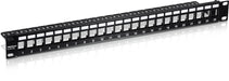 EAN 0710931401523 - Trendnet TC-KP24S panel de parcheo 1U imagen 1