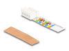 EAN 4043619879885 - DeLOCK 87988 conector Plata imagen 3