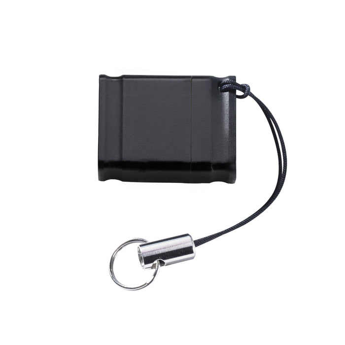 EAN 4034303019984 - Intenso Slim Line unidad flash USB 32 GB USB tipo A 3.2 Gen 1 (3.1 Gen 1) Negro imagen 2