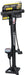 EAN 8711252102337 - Dunlop 8711252102337 bombas de aire manuales Negro Bomba de aire para suelo imagen 1