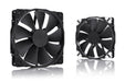 EAN 9010018100457 - Noctua NF-A20 PWM CH.BK.S sistema de refrigeración para ordenador Carcasa del ordenador Ventilador 20 cm  imagen 4