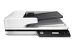 EAN 0888793138144 - HP Scanjet Pro 3500 f1 Escáner plano y alimentador automático de documentos (ADF, Automatic Document Feed imagen 1