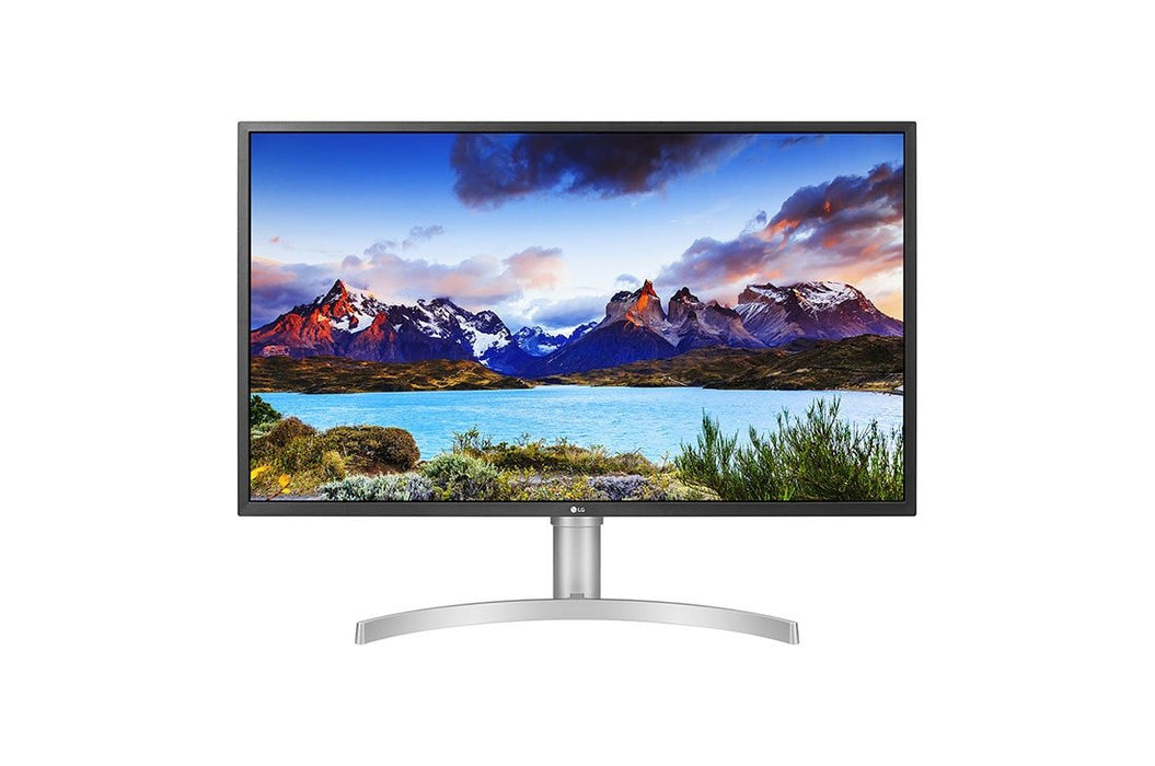 Lg Monitor 43un700p-B 80cm (31,5'')
