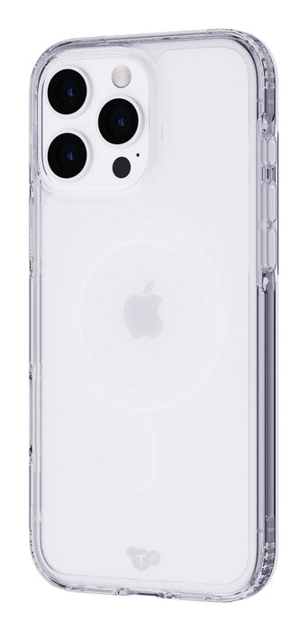 EAN 5056586740354 - Tech21 EvoClear funda para teléfono móvil 17,5 cm (6.9") Transparente imagen 5