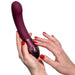 EAN 5060354560747 - Hot Octopuss Kurve Mini vibrador Ambidextro imagen 3