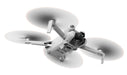 EAN 6941565969101 - DJI Mini 4 Pro Fly More Combo (RC 2) 4 rotores Cuadricóptero 48 MP 3840 x 2160 Pixeles 2590 mAh Negro, Bl imagen 7