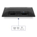 EAN 8712581771638 - Philips V Line 241V8L/00 pantalla para PC 60,5 cm (23.8") 1920 x 1080 Pixeles Full HD LCD Negro imagen 4