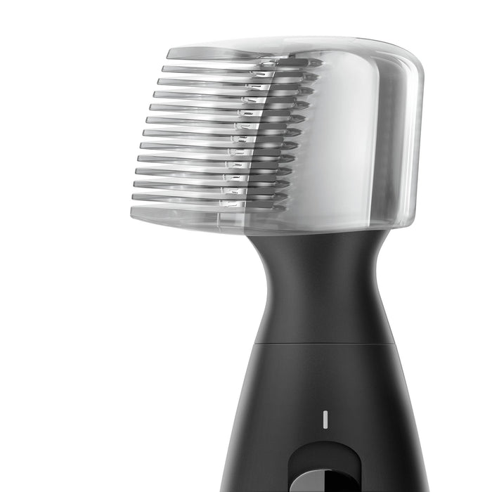 EAN 4210201132370 - Braun 81519196 depiladora de precisión Negro imagen 4