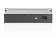 EAN 4016032441007 - Digitus DN-80114 switch No administrado Gigabit Ethernet (10/100/1000) Gris imagen 5