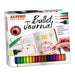 EAN 8413240605768 - Alpino AR001010 set de dibujo 22 pieza(s) imagen 1