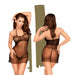 EAN 4061504006499 - Penthouse All yours Camisa Negro imagen 1