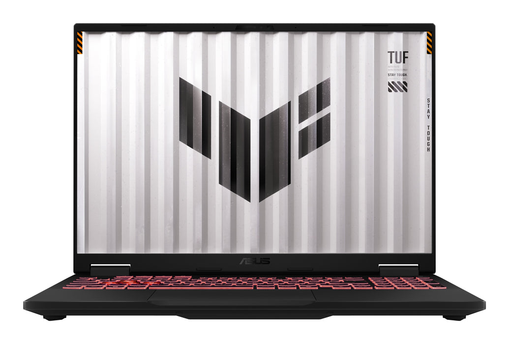 EAN 4711636114073 - ASUS TUF Gaming A16 FA608UH-R7165W AMD Ryzen™ 7 260 Portátil 40,6 cm (16") WUXGA 16 GB DDR5-SDRAM 512 GB  imagen 6