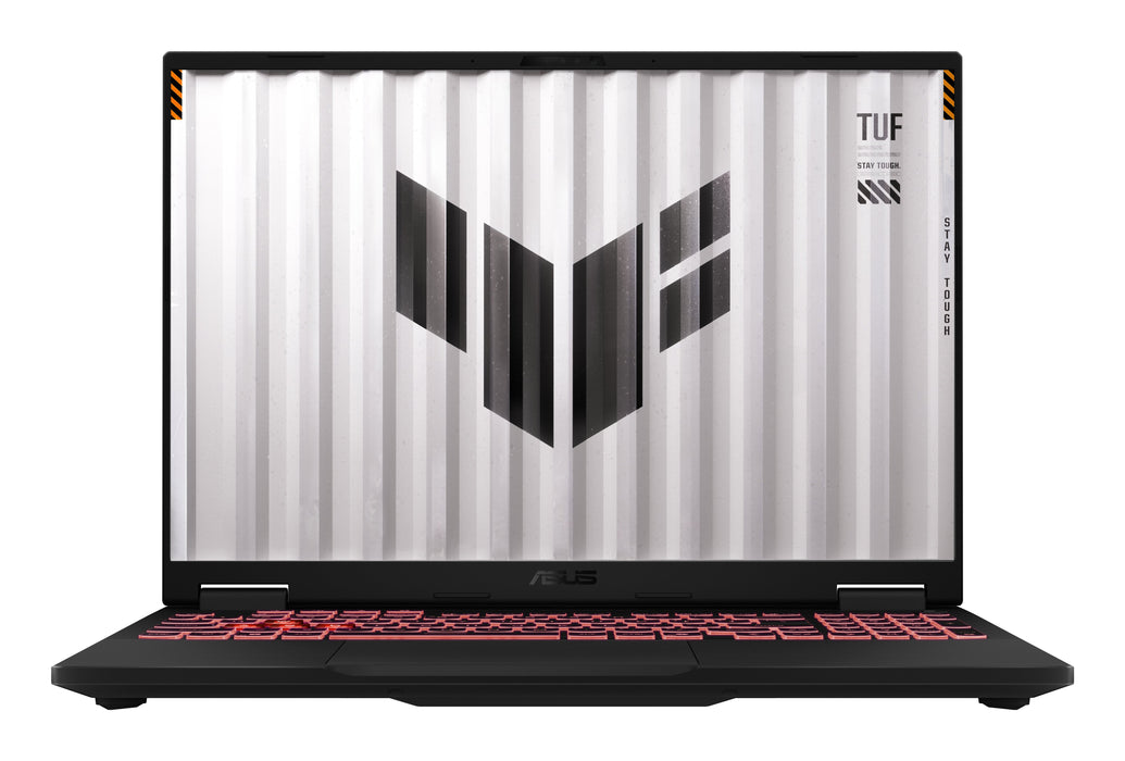 Portátil Gaming Asus Tuf Gaming A16 Tuf608up-Tu163 Ryzen 7 260 16gb 1tb Ssd Geforce Rtx 5070 16' Sin Sistema Operativo
