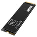 EAN 4711430800646 - Team Group T-CREATE CLASSIC C47 4 TB M.2 PCI Express 4.0 NVMe 3D NAND imagen 5